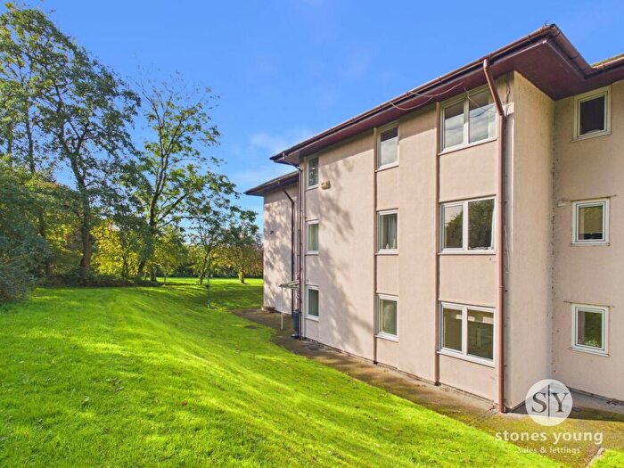 2 Bedroom Flat For Sale In Whiteacre Lane, Barrow, BB7