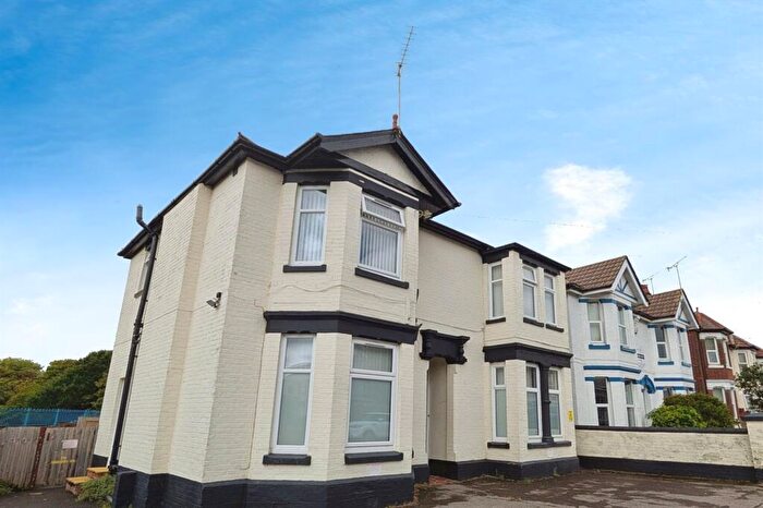 1 Bedroom Flat To Rent In Morris Road, Southampton, SO15