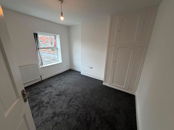 2 Bedroom End Of Terrace House To Rent In Wesley Street, Ilkeston, DE7