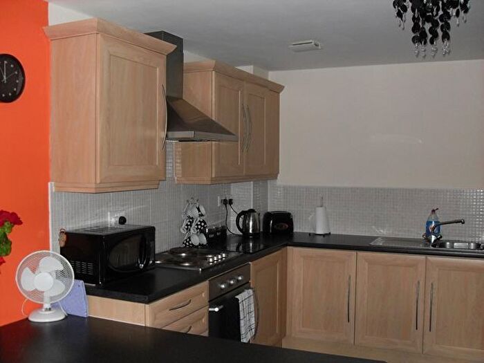 1 Bedroom Flat For Sale In Plumpton Mews, Widnes, WA8