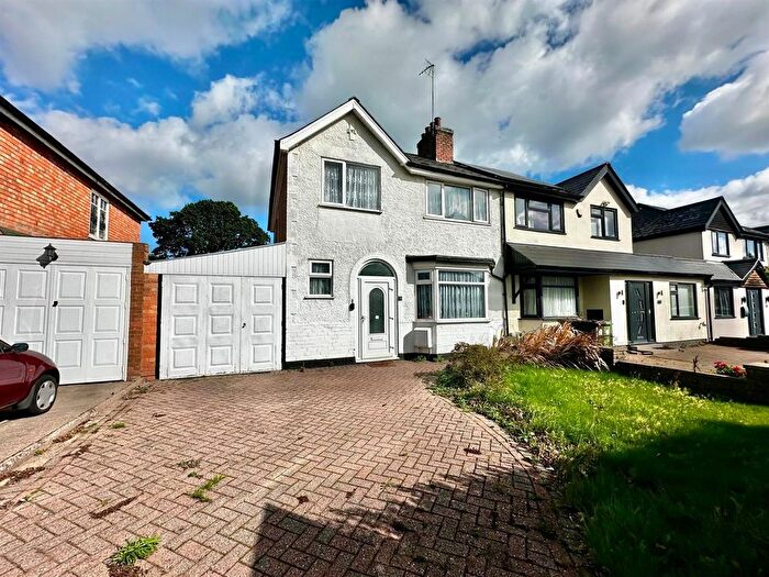 3 Bedroom Property To Rent In Union Road, Shirley, Solihull, B90