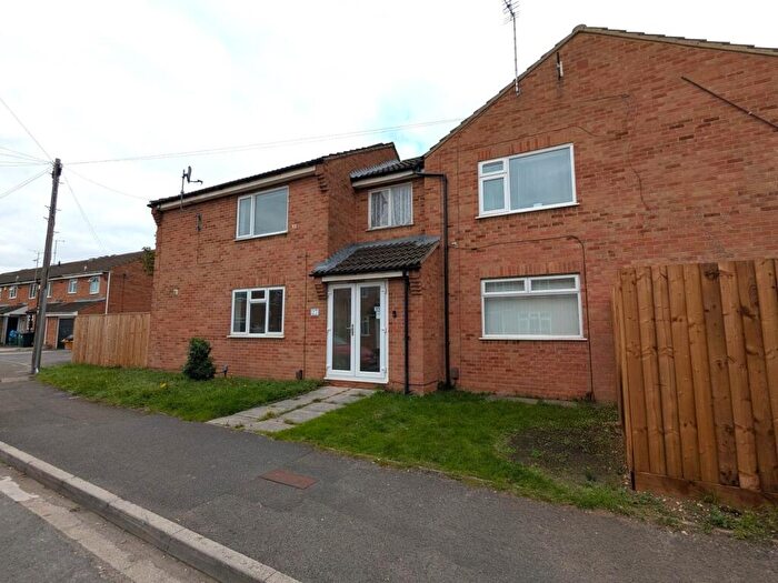 1 Bedroom Property To Rent In Leven Close, Longlevens, GL2