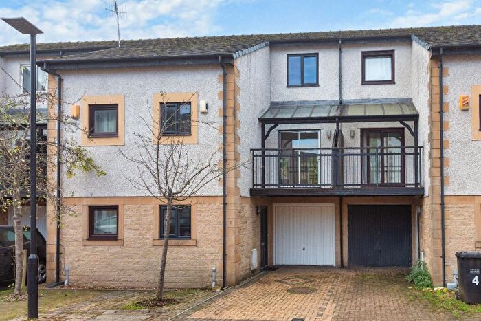 2 Bedroom Terraced House For Sale In Chelsea Mews, Lancaster, LA1