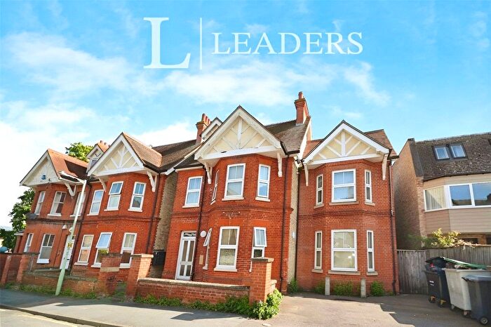 1 Bedroom Flat To Rent In Park Lane, Newmarket, CB8