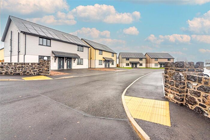 3 Bedroom Semi-Detached House For Sale In Parc Del Fryn, Brynteg, Sir Ynys Mon, LL78
