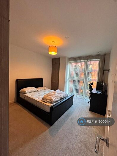 1 Bedroom Flat To Rent In Ironworks Way, London, E13