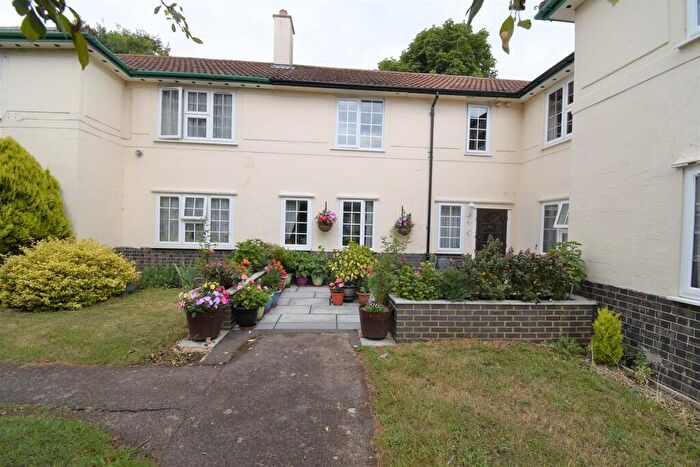 3 Bedroom Apartment To Rent In Guessens Court, Welwyn Garden City., AL8