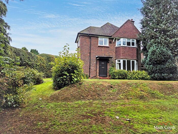 3 Bedroom Property For Sale In Green Lane, Lower Kingswood, Tadworth, KT20