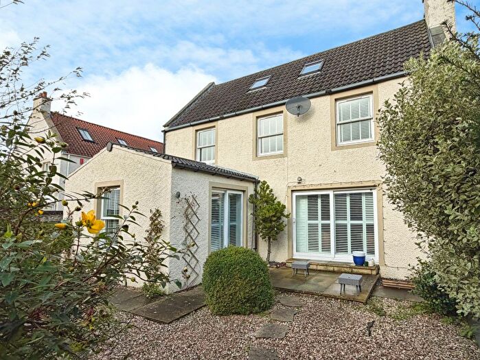 5 Bedroom Detached House To Rent In Binnies Vennel, Culross, KY12