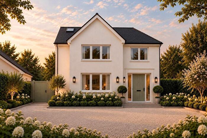 5 Bedroom Detached House For Sale In Kimbolton Road, Bedford, MK41