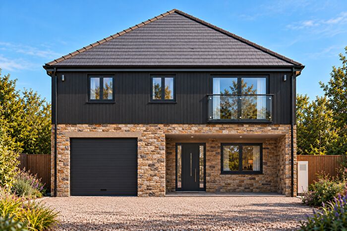 4 Bedroom Land For Sale In Penwinnick Road, St Agnes, TR5