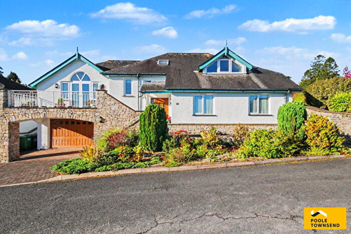 3 Bedroom Detached House For Sale In Greenacres, Grange Over Sands, LA11