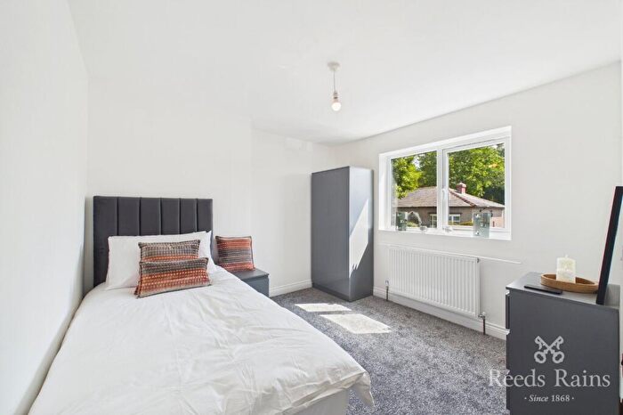 1 Bedroom Property To Rent In Underley Street, Burnley, Lancashire, BB10