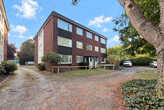 1 Bedroom Flat To Rent In Nottingham Road, South Croydon, CR2