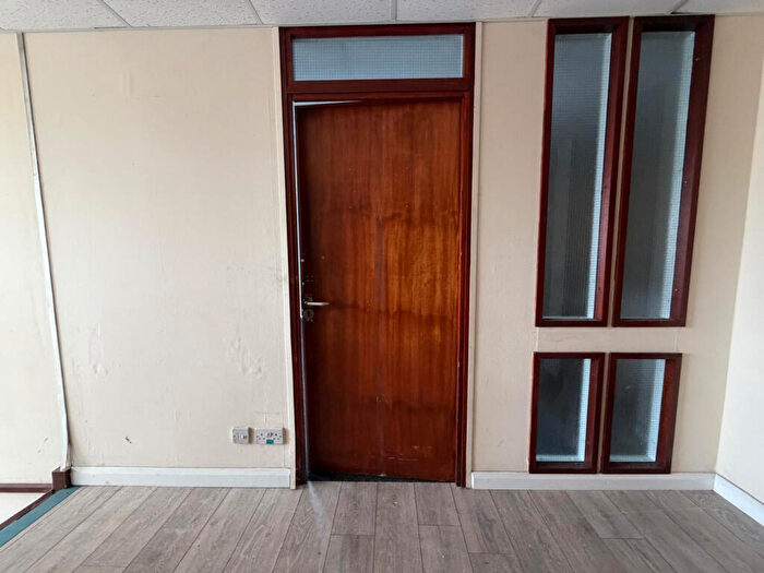 Light Industrial To Rent In Lingard Street, Burslem, Stoke-on-Trent, ST6