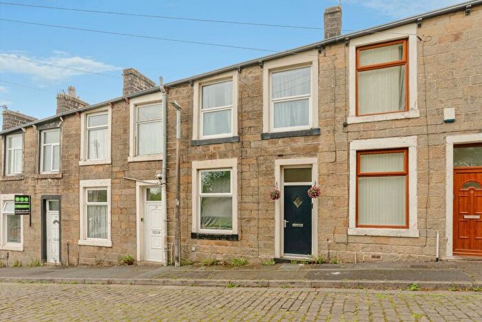 3 Bedroom Terraced House For Sale In Hawley Street, Colne, Lancashire, BB8