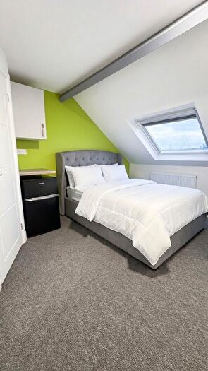 1 Bedroom Terraced House To Rent In Brighton Road, Alvaston, DE24
