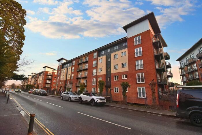 Studio For Sale In New North Road, Exeter, EX4