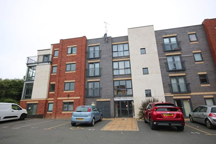 2 Bedroom Flat For Sale In Cuthbert Cooper Place, Darnall, Sheffield, S9