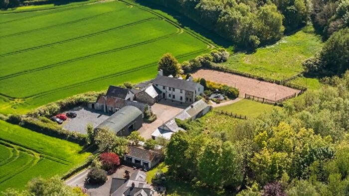 5 Bedroom Cottages For Sale In Cherryvale Farm, Lisbarnet Road, Newtownards, BT23