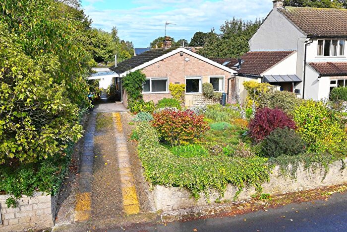 2 Bedroom Detached Bungalow For Sale In Littlethorpe, Ripon, HG4