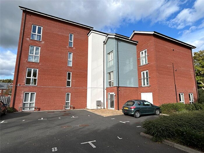 1 Bedroom Flat For Sale In The Lane, Worcester, Worcestershire, WR1