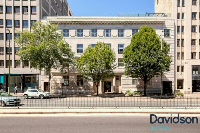 2 Bedroom Flat For Sale In Great Charles Street, Birmingham, B3
