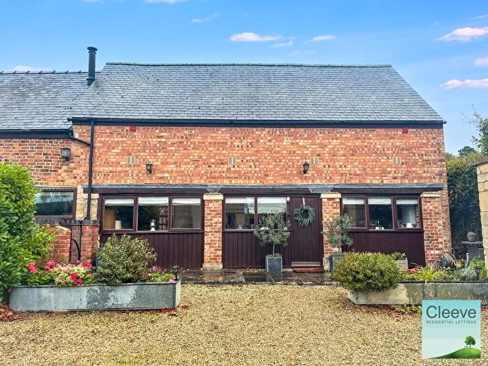 2 Bedroom Cottage To Rent In Southam Lane, GL52