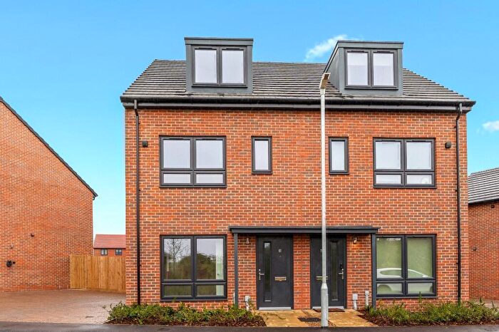 3 Bedroom Terraced House To Rent In Davidson Road, Stone, Dartford, Kent, DA2