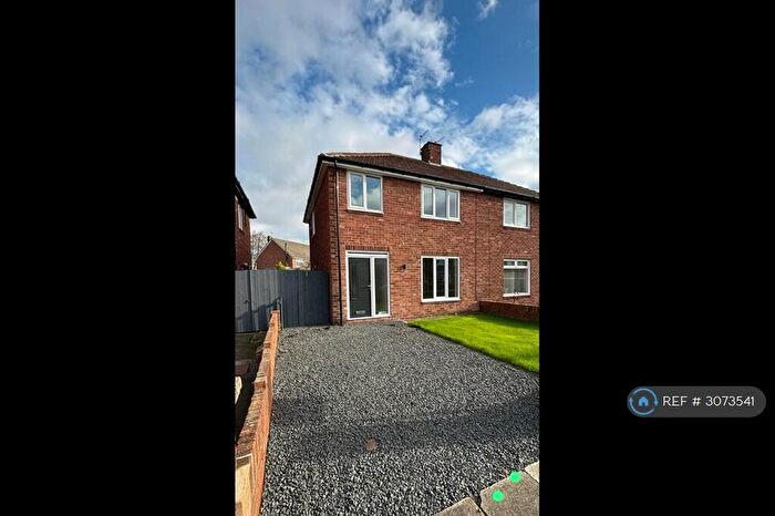 3 Bedroom Semi-Detached House To Rent In West Drive, Cleadon, SR6