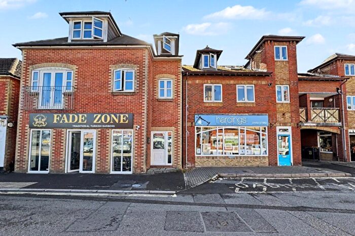 1 Bedroom Flat For Sale In Warsash, SO31