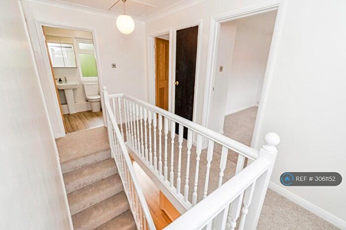4 Bedroom Detached House To Rent In Pantheon Road, Chandler's Ford, SO53