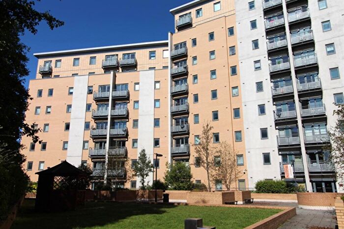 2 Bedroom Apartment For Sale In Aspect, Elmwood Lane, Leeds, LS2
