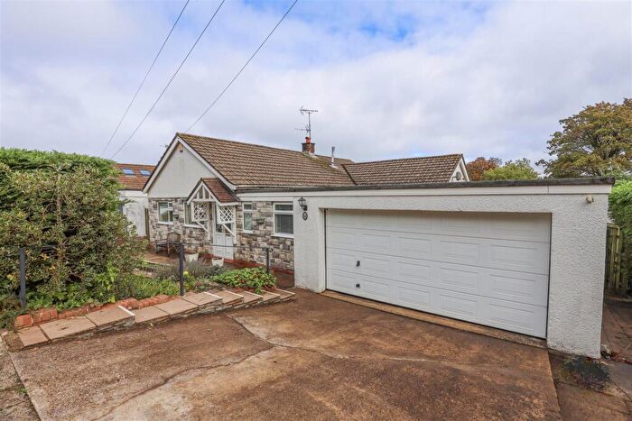 4 Bedroom Detached Bungalow For Sale In Walston Road, Wenvoe, Vale Of Glamorgan, CF5