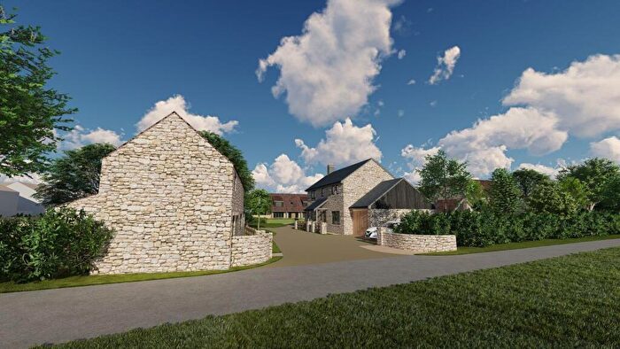 3 Bedroom Detached House For Sale In Hinton Blewett, BS39