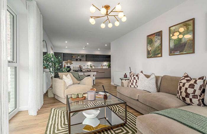 2 Bedroom Flat For Sale In Plot The Sidings, Edinburgh Road, Linlithgow, EH49