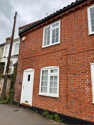 2 Bedroom Apartment To Rent In Flat, Ravensmere, NR34