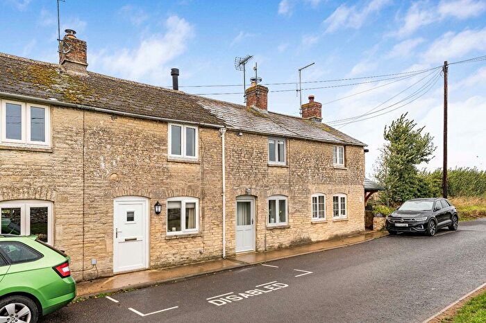 2 Bedroom Terraced House For Sale In Dynevor Terrace, Coronation Street, Fairford, Gloucestershire, GL7