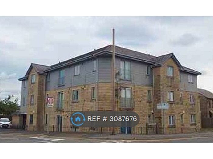 2 Bedroom Flat To Rent In Rochdale Road, Rochdale, OL16