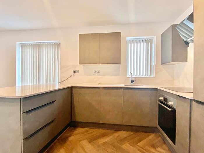 1 Bedroom Flat To Rent In Clearwater Way, Cardiff, CF23