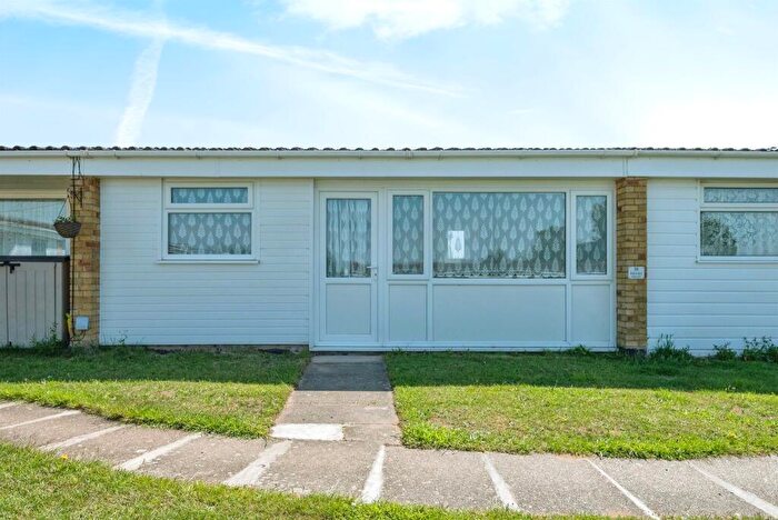2 Bedroom Lodge For Sale In Waveney Valley, Burgh Castle, Great Yarmouth, NR31