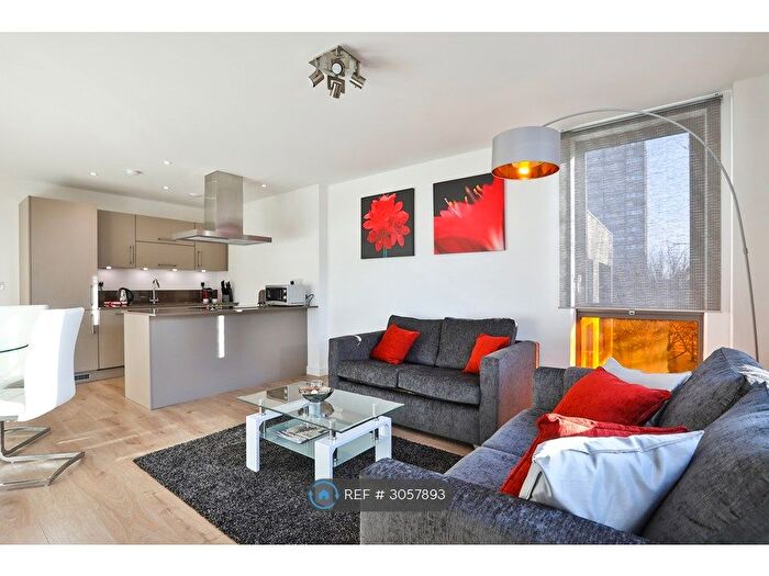 2 Bedroom Flat To Rent In Ginger Line Building, London, E1W