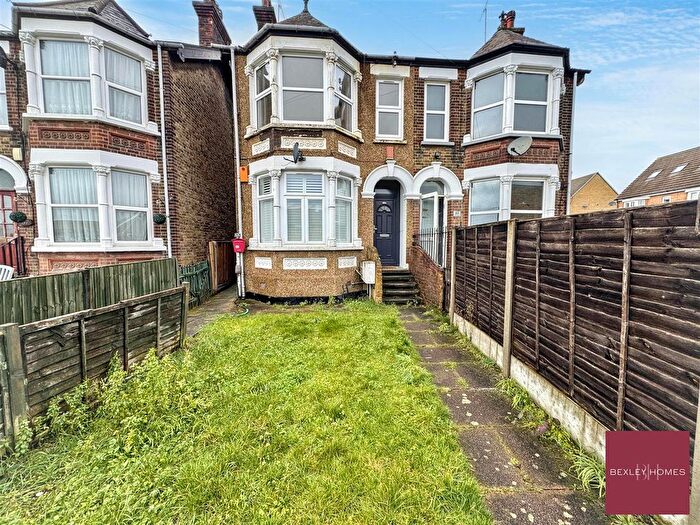 1 Bedroom Flat For Sale In Priory Road, Dartford, DA1