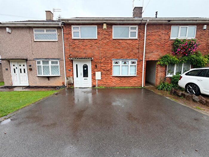 3 Bedroom Terraced House To Rent In Twickenham Road, Leicester, LE2