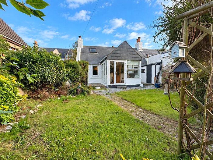 2 Bedroom Semi-Detached House For Sale In Lein Road, Kingston, Fochabers, Moray, IV32