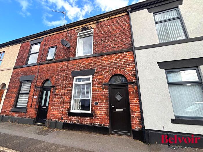 2 Bedroom Terraced House For Sale In Wood Street, Bury, BL8