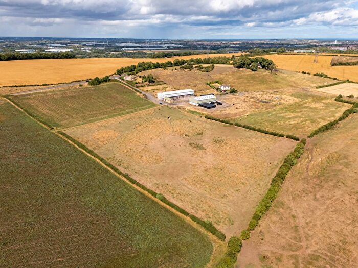 Land For Sale In Flinton Hill Farm, Chester Road, Sunderland, Tyne And Wear, SR4