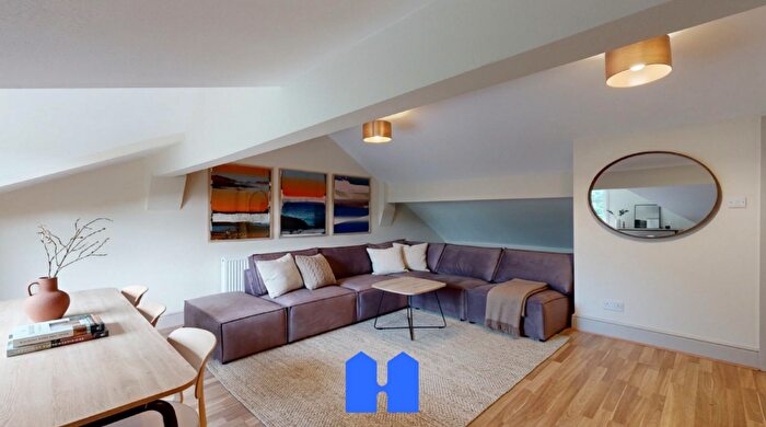 7 Bedroom House To Rent In Egerton Road, Liverpool, L15