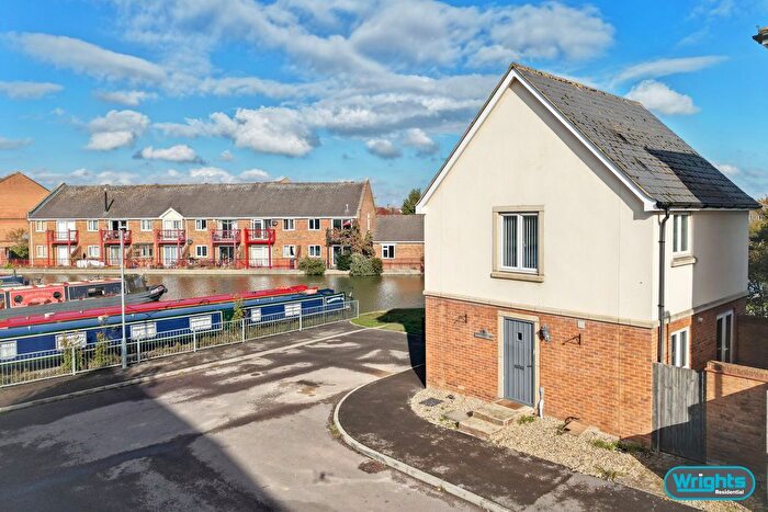 2 Bedroom Detached House For Sale In The Slipway, Staverton, BA14