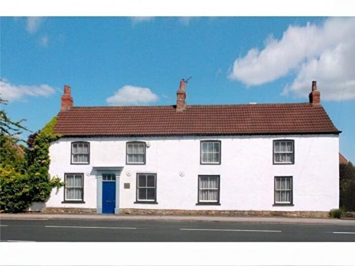 4 Bedroom Detached House For Sale In Main Street, Riccall, York, YO19